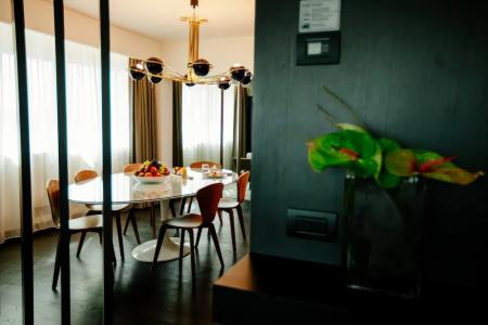 Crowne Plaza Belgrade, an IHG - 96