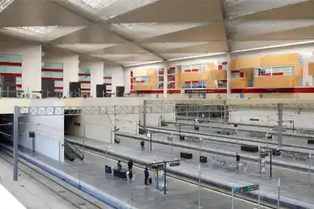 Eurostars Zaragoza - 15