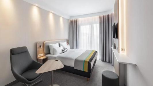 Holiday Inn Express Munich - City East, An Ihg - 7