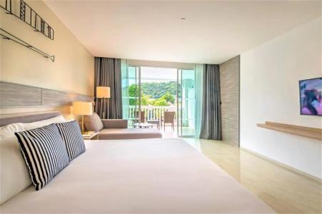 Centara Ao Nang Beach Resort & Spa Krabi - Sha Plus - 56