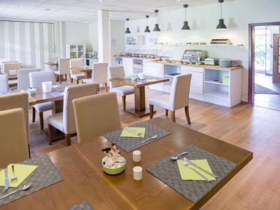 Königstein Kiel by Tulip Inn - 18