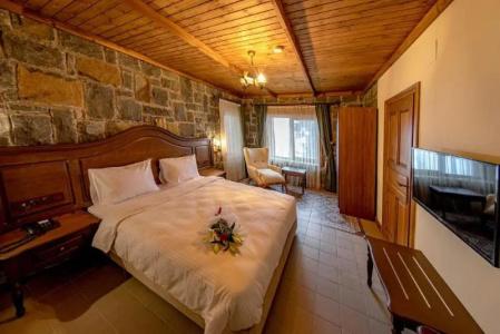 Foleya Mountain Resort & Villas - 33