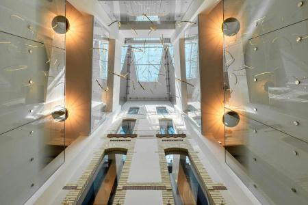 Matild Palace, a Luxury Collection - 42