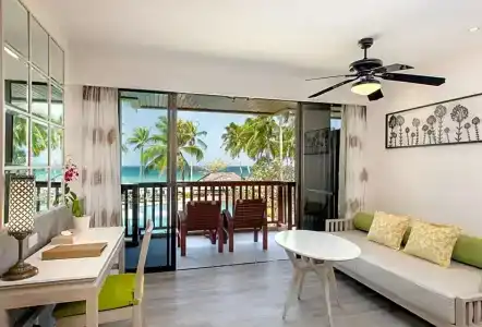 Katathani Phuket Beach Resort - Sha Extra Plus - 76