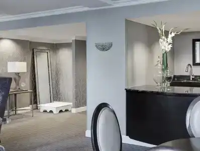 Sheraton Houston Brookhollow - 1