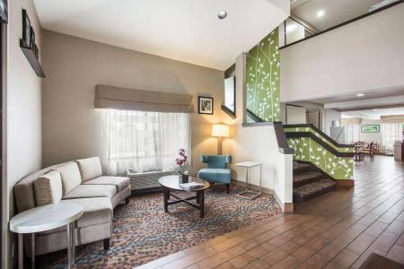 Sleep Inn International Airport - 2