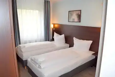 Trip Inn Budget Messe - 48