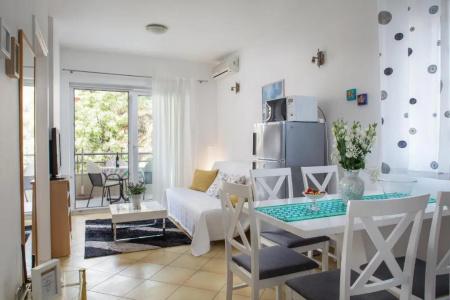 Residence Kaštelet - 106