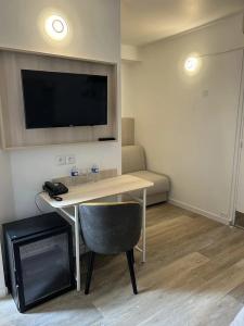 Hôtel Derby Eiffel - 76