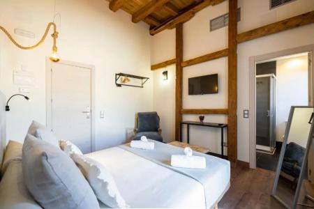 Azacanes Hostal Boutique Toledo - 39