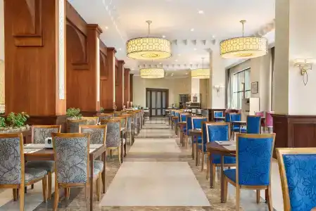 Ramada Plaza by Wyndham Mardin - 24