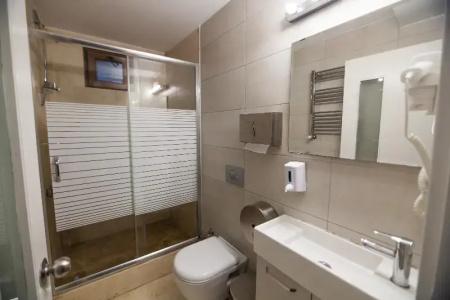 Stay Inn Taksim Hostel - 51