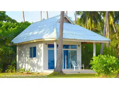 Koh Mook Riviera Beach - 203