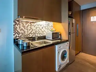 Novotel Danang Premier Han River - 273