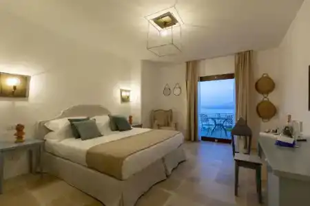 Romantic Relais Sorrento - 37