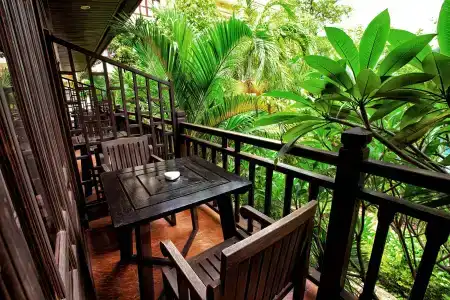Prince d'Angkor & Spa - 29