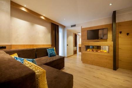 Adler Wellness & Spa - Andalo - 40