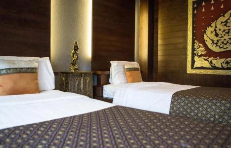 Singha Montra Lanna Boutique Style - 161