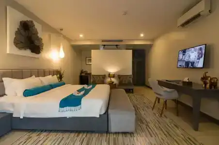 Damrei Angkor - 161