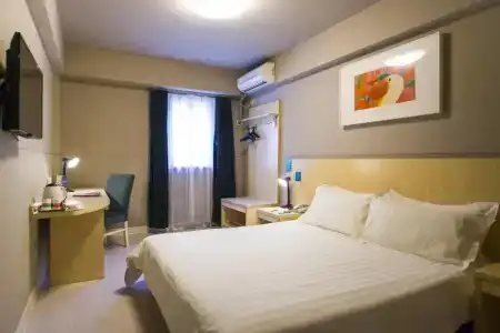 Jinjiang Inn Kunming Economic Development Zone - 23