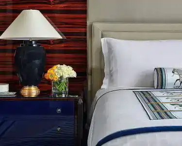 Four Seasons Bahrain Bay - 12