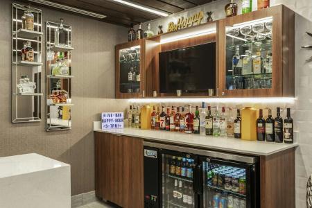 SpringHill Suites by Marriott Austin Northwest/The Domain Area - 16