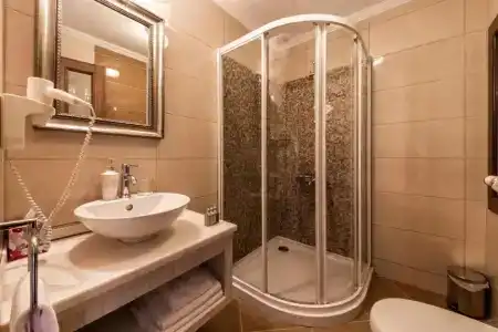 Badem Tatil Evi - 38
