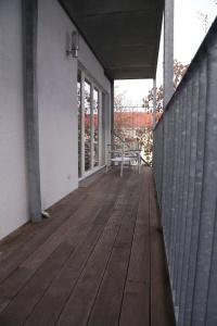 Bensimon Prenzlauer Berg - 92