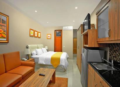 Rumah Aca - 2