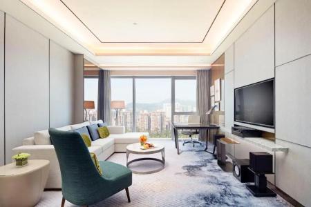 Sheraton Guangzhou Nansha - 134