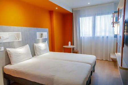 Ibis Murcia - 17