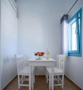 Kalestesia Suites - 45