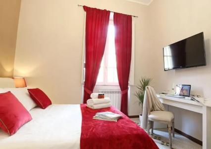Grand Tour Rome Suites - Liberty Collection - 89