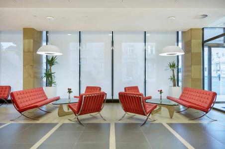 Holiday Inn Express Belgrade - City, An Ihg - 15