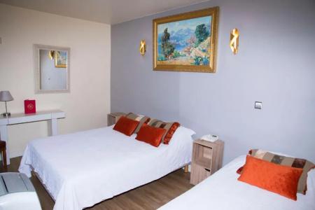 Hôtel du Mont Blanc - 44