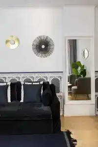 The Spanish Suite Via di Ripetta - 6