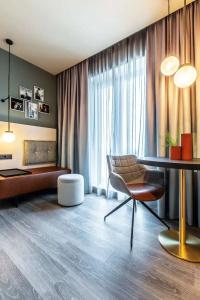 Hilton Garden Inn Mannheim - 43