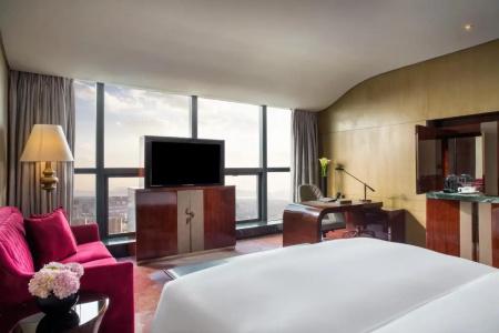 Sofitel Kunming - 89
