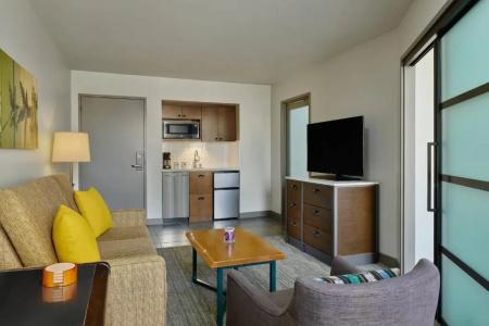 Marriott Vacation Club Pulse, San Diego - 51
