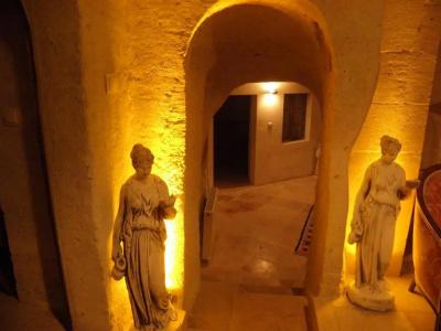Demisos Caves - 55