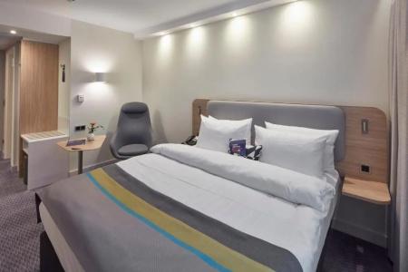 Holiday Inn Express - Merzig, An Ihg - 55