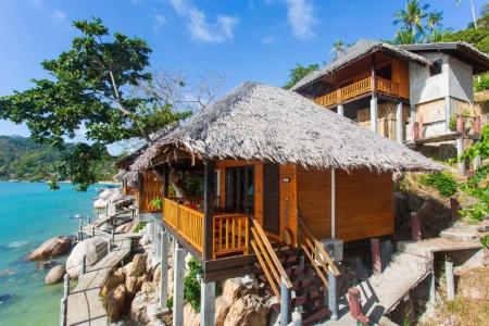 Koh Tao Relax Freedom Beach Resort - 97