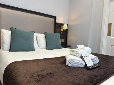 Arran House - 75