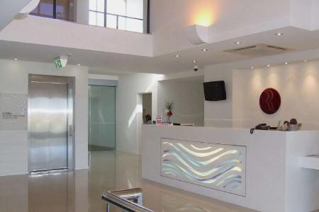 Ramada by Wyndham - 1