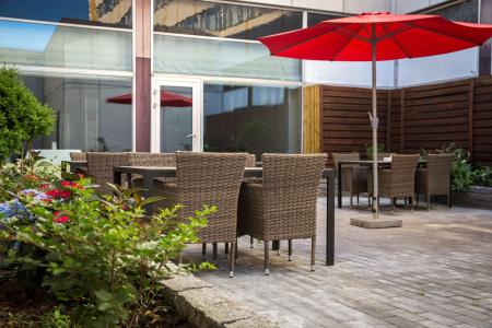 Best Western Plus Airport - 22