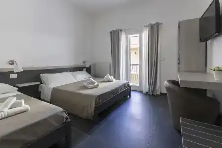 b&b Vittoria - 5