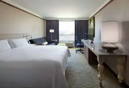 Hilton Garden Inn Montreal Airport - 4