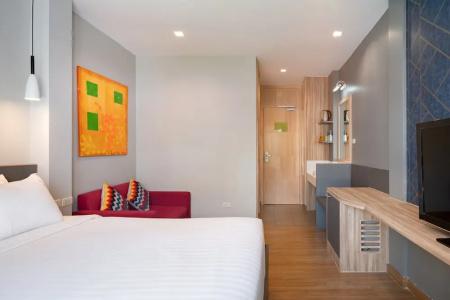 iCheck Inn Silom - 54