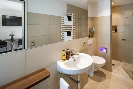 ApartFamilie Hugenschmidt - 42