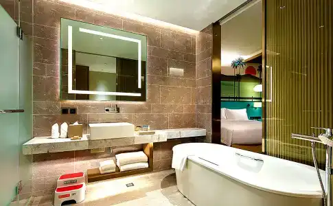 Hilton Garden Inn Sanya - 9